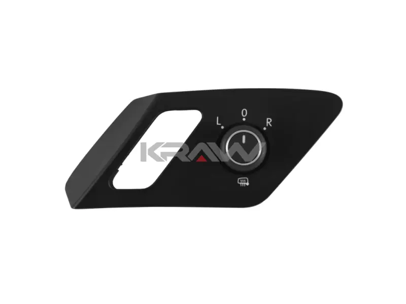 MIRROW SWITCH GOLF VII