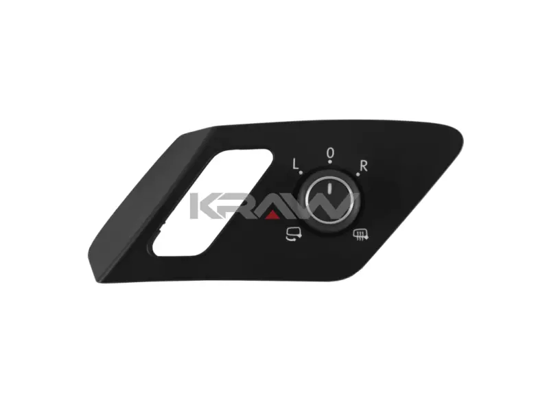 MIRROW SWITCH GOLF VII