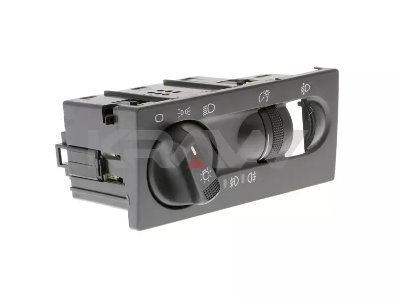 HEADLIGHT SWITCH GOLF III - VENTO