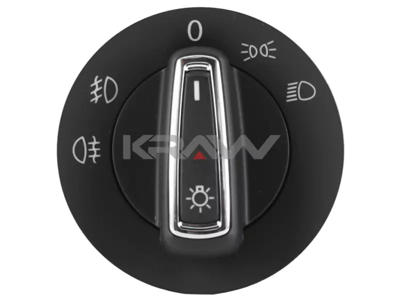 HEADLIGHT SWITCH RAPID