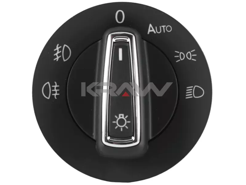 HEADLIGHT SWITCH RAPID