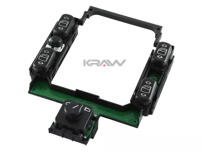 CAR SWITCH W202