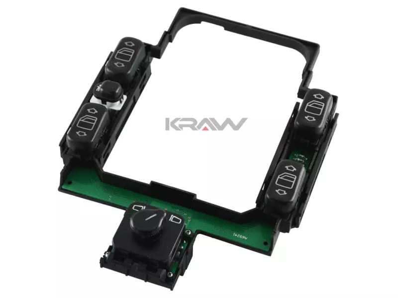 CAR SWITCH W210