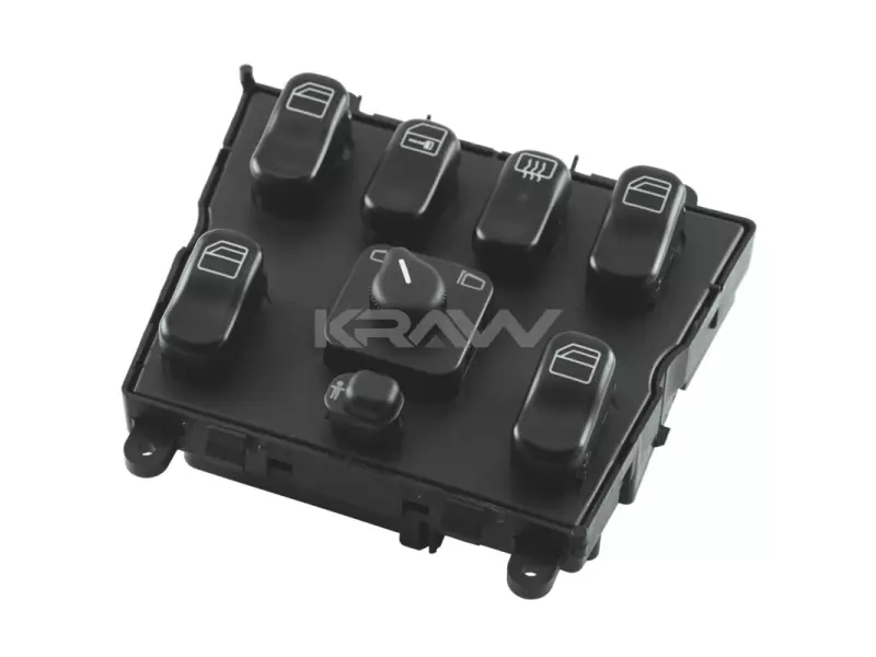 CAR SWITCH ML CLASS