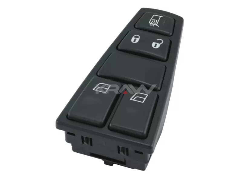 CAR SWITCH VOLVO FH9 - FH12 - FH16 - NH12