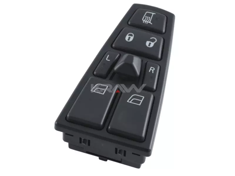 CAR SWITCH VOLVO FH9 - FH12 - FH16 - NH12