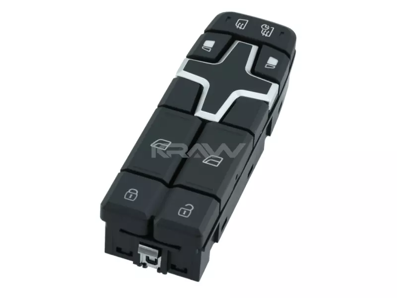 CAR SWITCH FH - FM - FMX