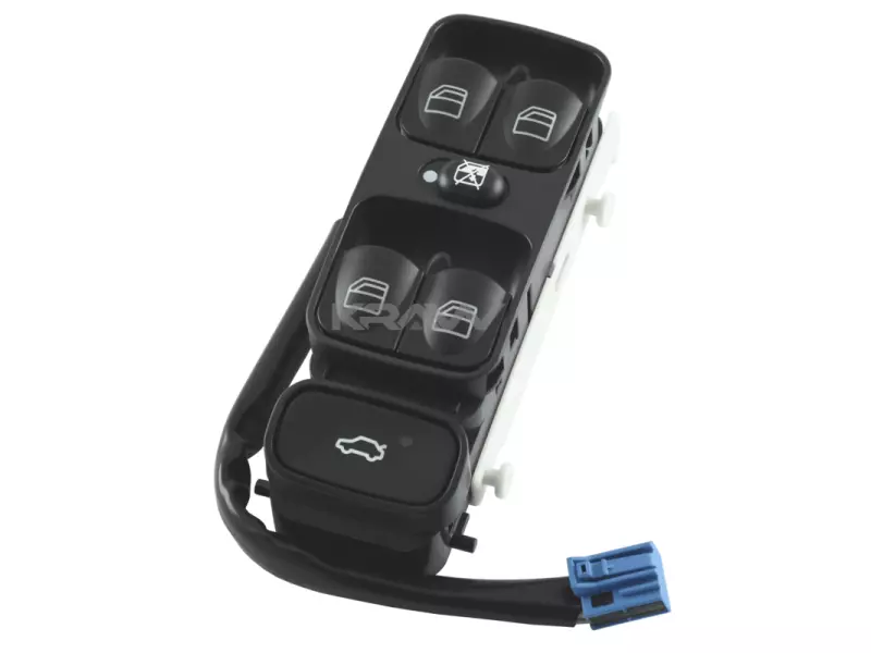 CAR SWITCH W203