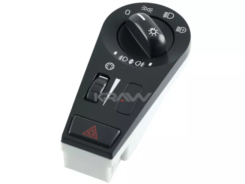 HEADLIGHT SWITCH VOLVO FH12 - FH16