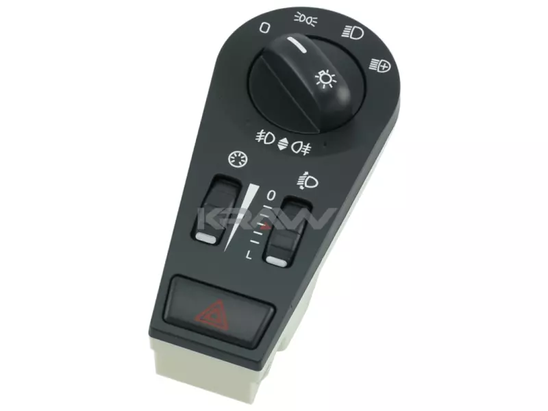 HEADLIGHT SWITCH FH - FM