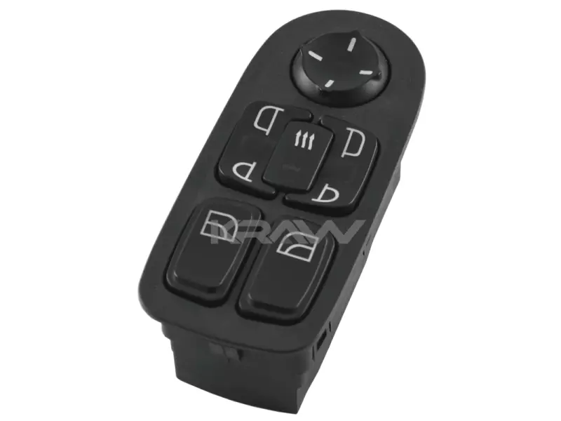 CAR SWITCH DAF CF - XF