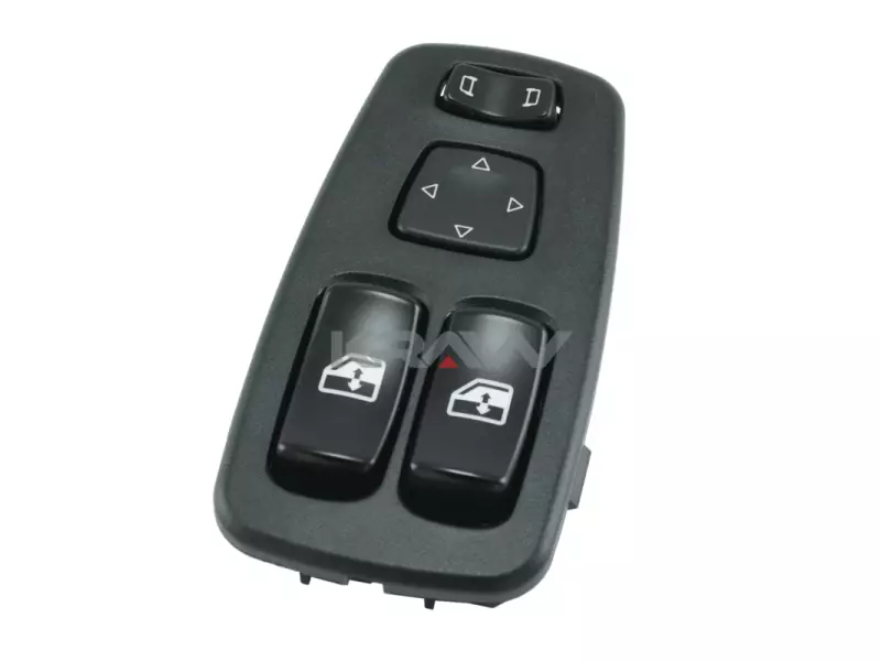 CAR SWITCH SCANIA
