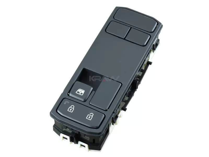 CAR SWITCH SCANIA L - P - G - R - S