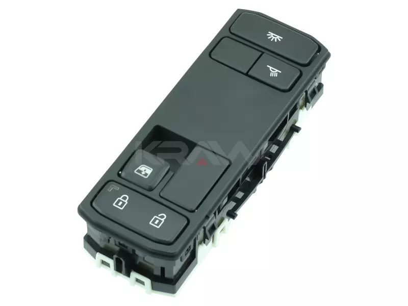 CAR SWITCH SCANIA L - P - G - R - S
