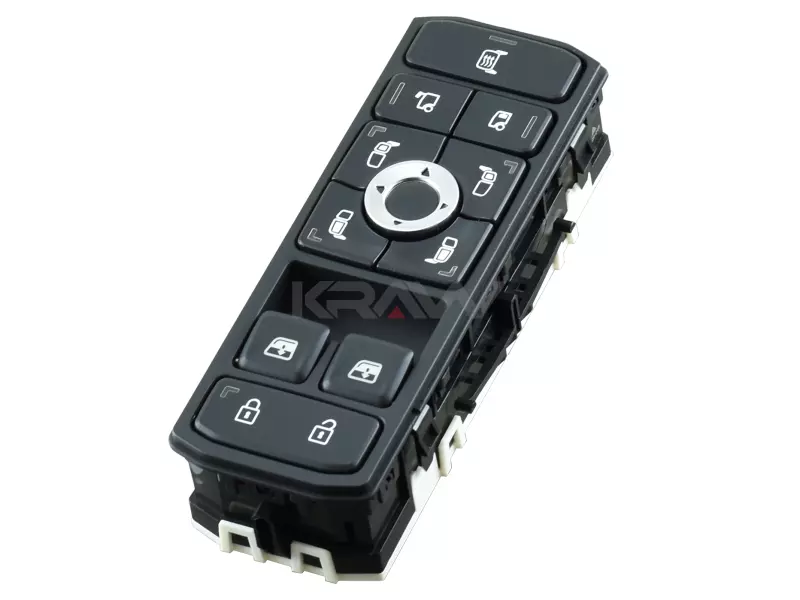 CAR SWITCH SCANIA L - P - G - R - S