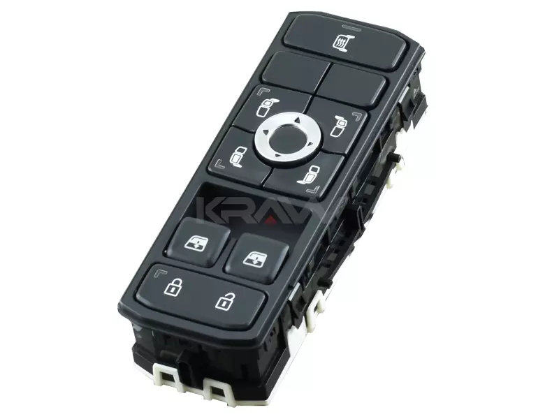 CAR SWITCH SCANIA L - P - G - R - S