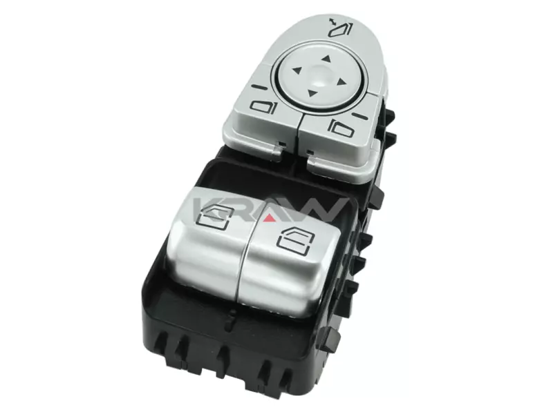 CAR SWITCH W205 - W447 VITO