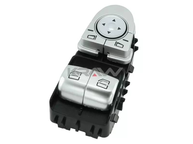 CAR SWITCH W205 - W447 VITO
