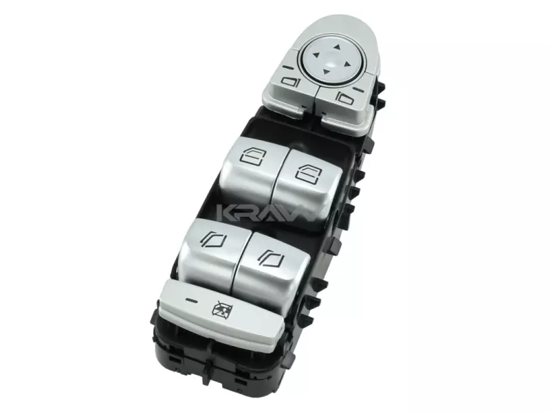 CAR SWITCH W447 VITO