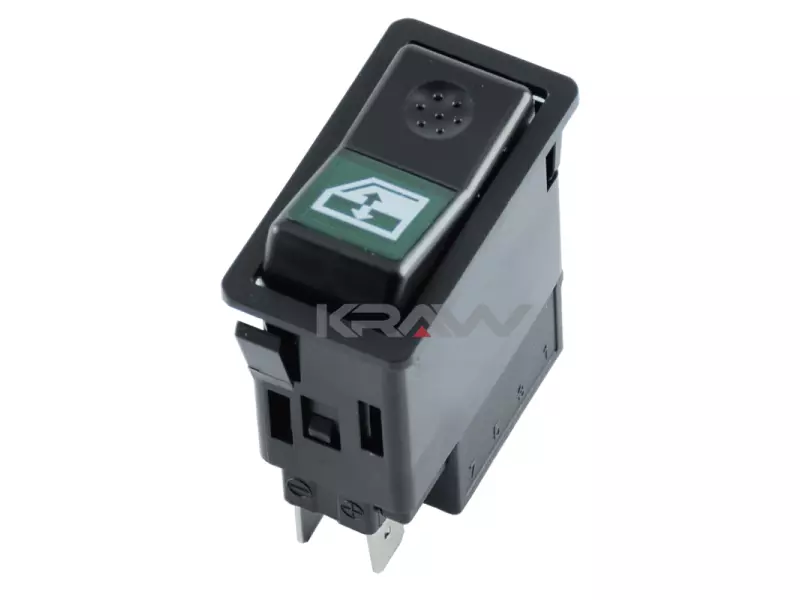 CAR SWITCH FORD CARGO
