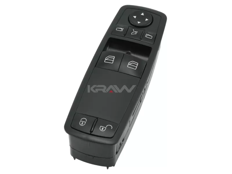 CAR SWITCH W169 - W245