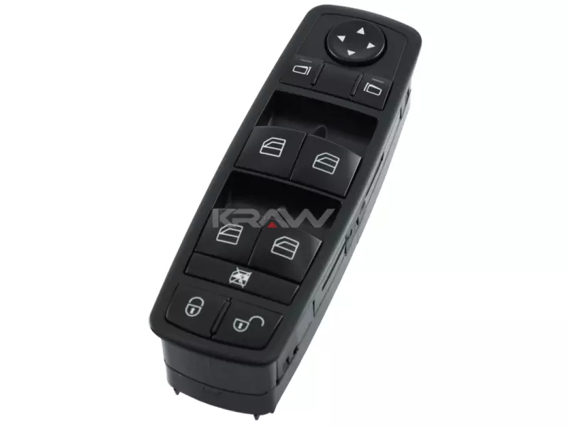 CAR SWITCH W169 - W245