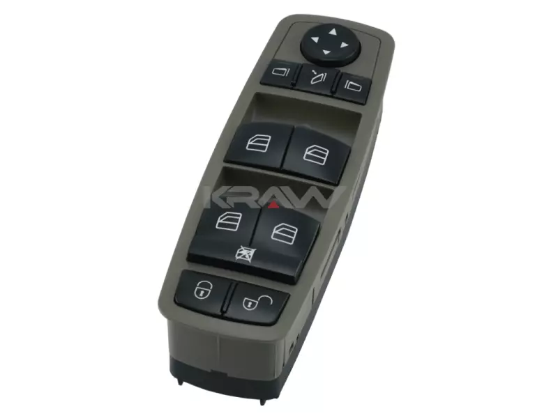 CAR SWITCH W169 - W245 (BROWN)