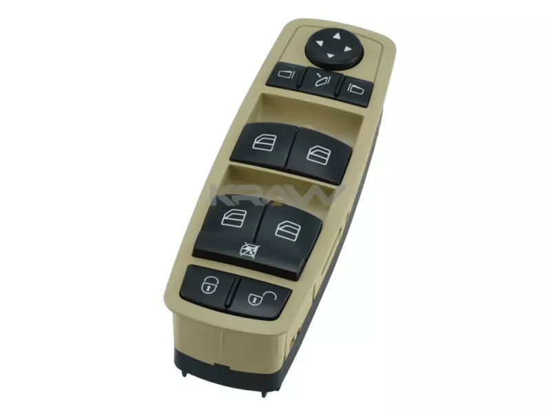 CAR SWITCH W169 - W245 (BEIGE)