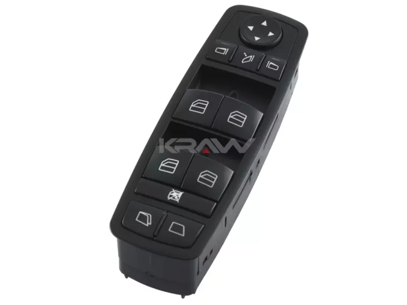 CAR SWITCH W251 - W164 - X164 (BLACK)