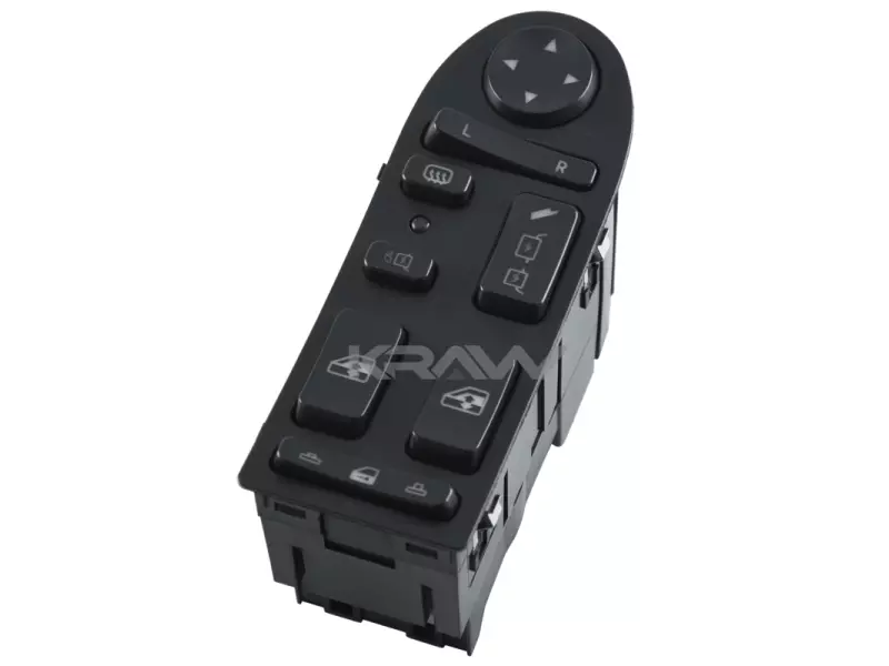 CAR SWITCH MAN TGA
