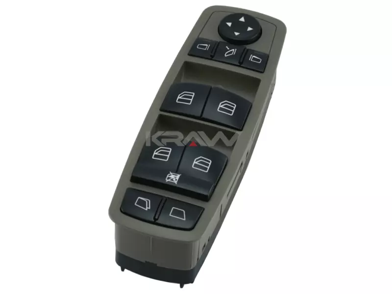 CAR SWITCH W251 - W164 - X164 (BROWN)