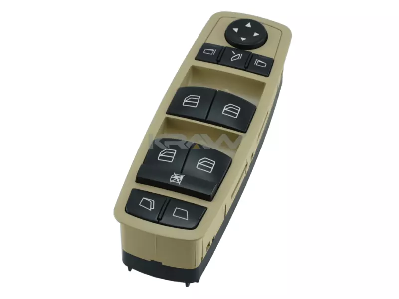 CAR SWITCH W251 - W164 - X164 (BEIGE)