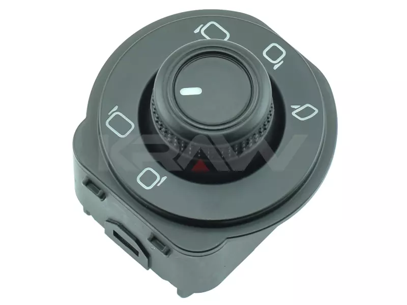 MIRROW SWITCH MAN TGX