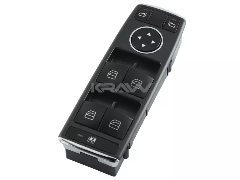 CAR SWITCH W242 - W204 - W212 - S212 - W218 - W166 - X204