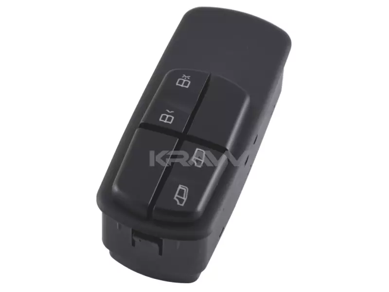 CAR SWITCH MERCEDES-BENZ AXOR - ATEGO