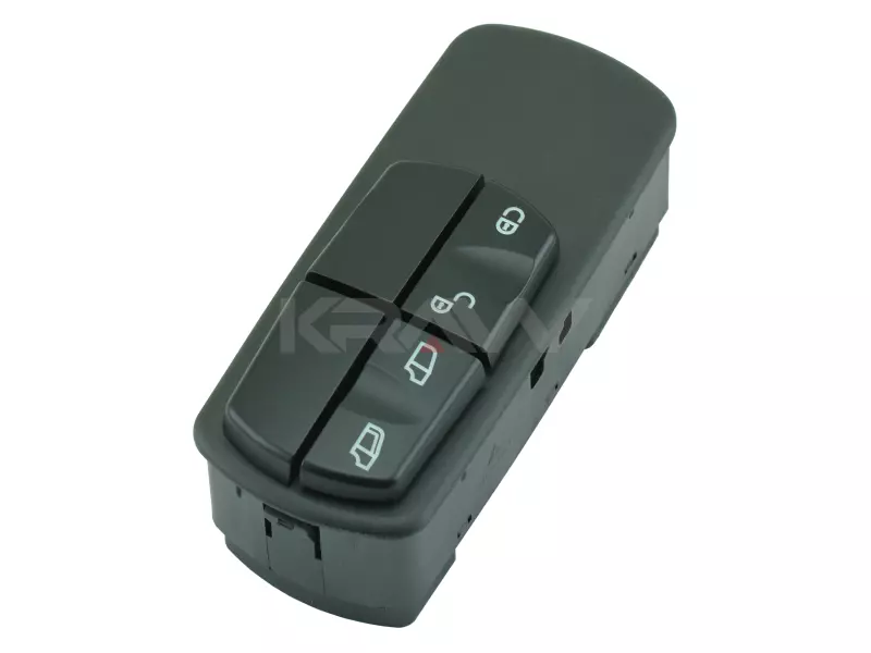 CAR SWITCH AXOR - ATEGO