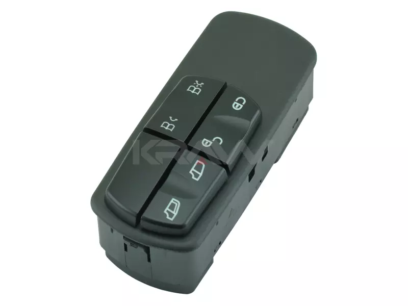 CAR SWITCH AXOR - ATEGO