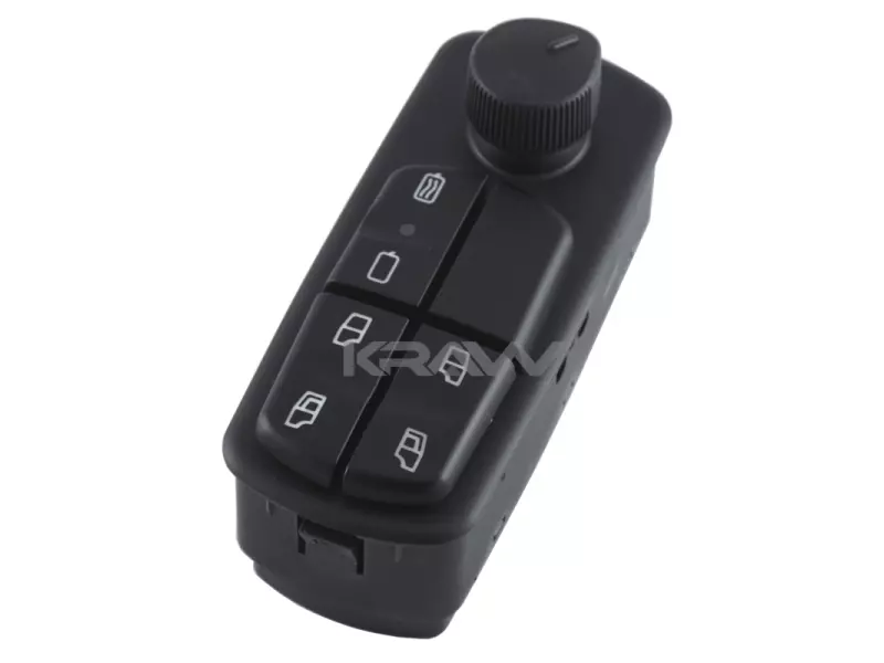 CAR SWITCH MERCEDES-BENZ AXOR - ATEGO