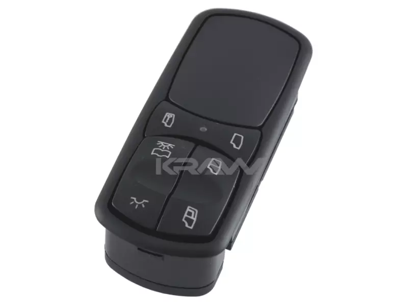 CAR SWITCH MERCEDES-BENZ ACTROS
