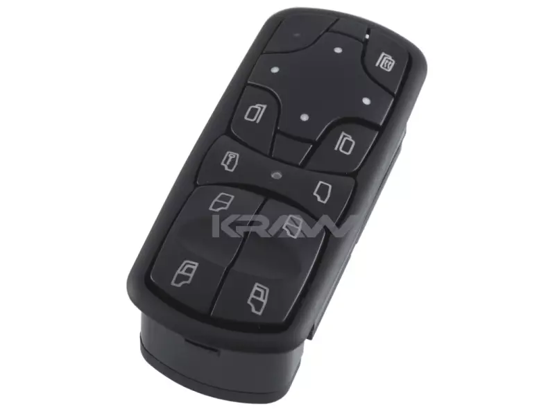 CAR SWITCH MERCEDES-BENZ ACTROS