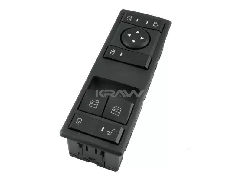 CAR SWITCH ACTROS