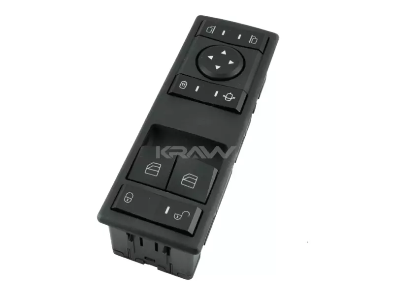 CAR SWITCH ACTROS