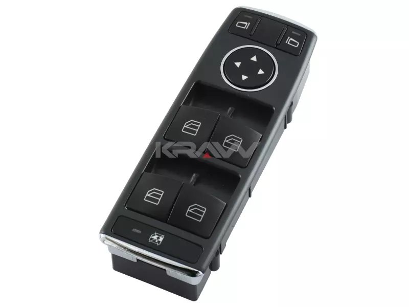 CAR SWITCH W176 - W246 - W166