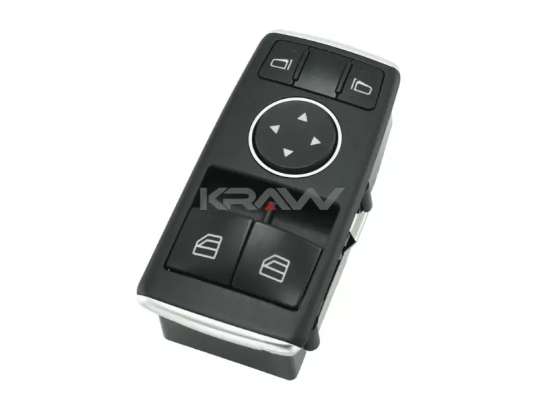 CAR SWITCH C204 - R231