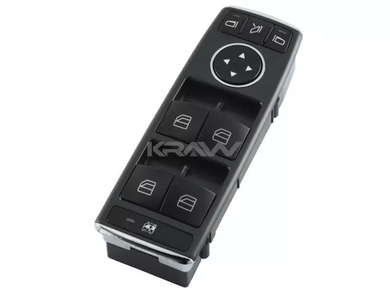 CAR SWITCH W242 - W204 - W212 - S212 - W218 - W166 - X204
