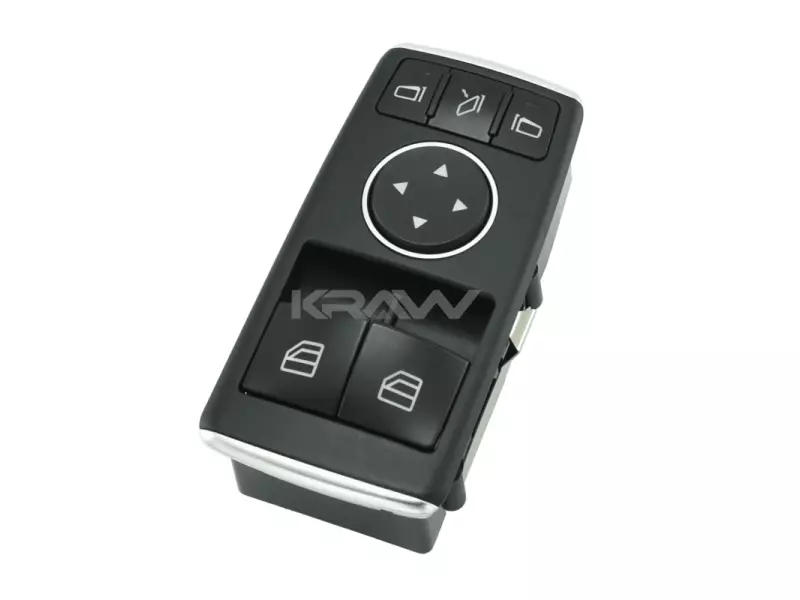 CAR SWITCH C204 - R231