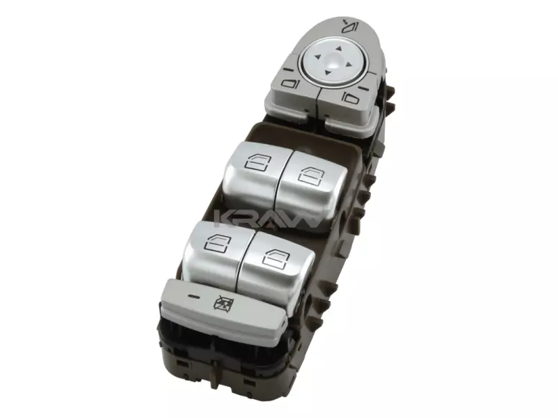 CAR SWITCH W205 - W253 (BROWN - 8Q54)