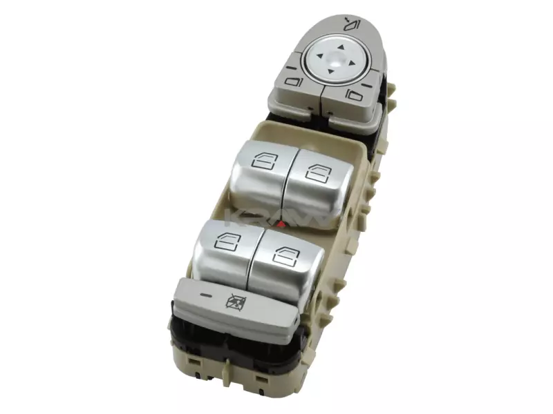 CAR SWITCH W205 - W253 (BEIGE - 8R73)