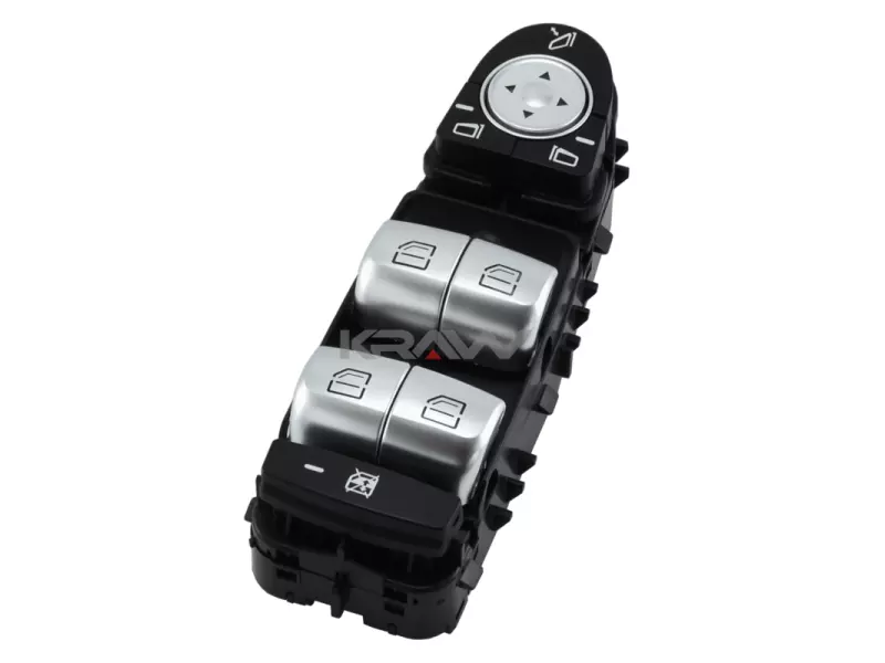 CAR SWITCH W205 - W253