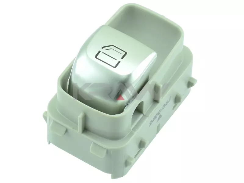 CAR SWITCH W205 - W253 - W447 (GREY - 7H52)